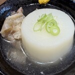 路地裏stand五光 - 