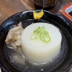 路地裏stand五光 - 