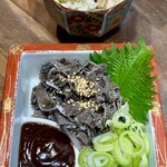 路地裏stand五光 - 