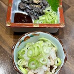 路地裏stand五光 - 
