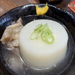 路地裏stand五光 - 