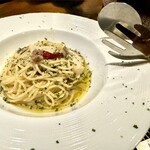 心斎橋イタリアンレストラン ルサンク - 