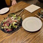心斎橋イタリアンレストラン ルサンク - 