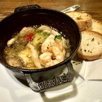 心斎橋イタリアンレストラン ルサンク - 