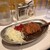 ゴーゴーカレー - 料理写真: