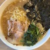 ラーメン村西家
