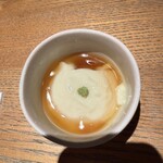 茶茶 花 - 