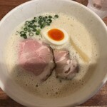 ラーメン家 みつ葉 - 