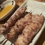 炭火やきとり 一 - 