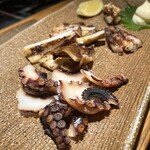 肴の店 枝むら - 