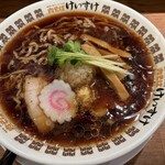 ニュー オールド スタイル 肉そば けいすけ - 