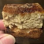 hou - レバーのムース