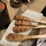 天串 - 