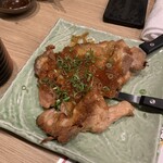 天串 - 