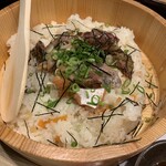 天串 - 