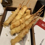 天串 - 