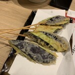 天串 - 