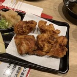 天串 - 