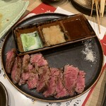 天串 - 