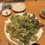居酒屋魚菜や - 