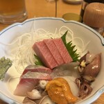 居酒屋魚菜や - 料理写真: