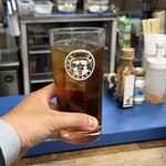 立ち飲み とっちゃん - 