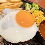 ロイヤルホスト - 
