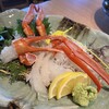 おけしょう鮮魚 海中苑 - 