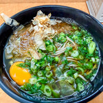 自笑亭 - 料理写真: