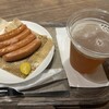 カフェチャオプレッソ＆YAMATO BREWERY 奈良駅店
