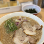 セアブラノ神 - 