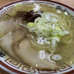 中華そば専門 田中そば店 - 料理写真: