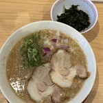 セアブラノ神 - 