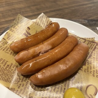 カフェチャオプレッソ&YAMATO BREWERY_1