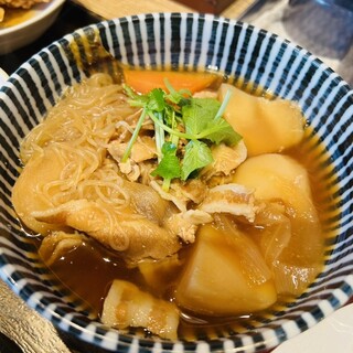 恵比寿 土鍋炊ごはん なかよし_1