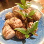 酒盃 たいこう - きぬかつぎ