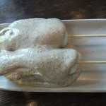 横丁とうふ店 最上川千本だんご - くるみ