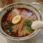 桂花ラーメン - 桂花ラーメン