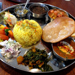 あちゃーる - サントゥスタフタタァール