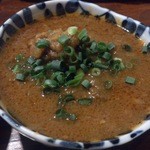 月と亀 - 2015.02・筑前インド定食 ポークビンダルー