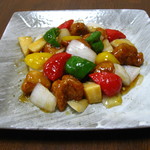 大衆食堂 きよし - 