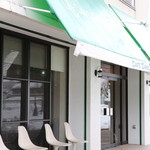 CAFE GREEN - 