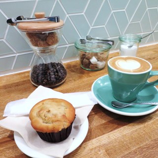 モス コア コーヒー_0