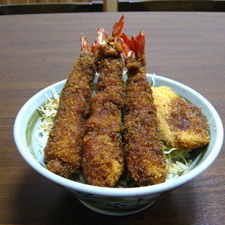 大衆食堂 きよし_0