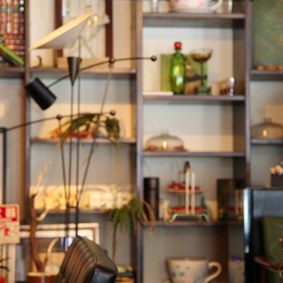 カフェ グリーン_2