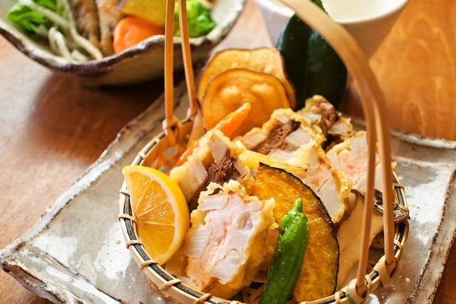 連根屋 れんこんや 牛久 割烹 小料理 食べログ