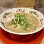 天下一品 - 