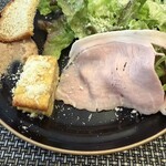 オステリア ブッビーノ - 