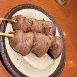 炭匠きしもと - 料理写真: