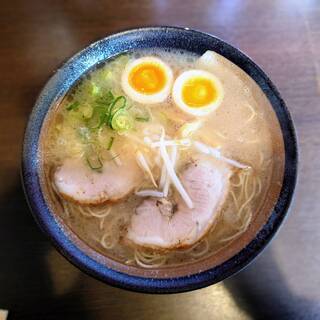 ラーメンばか馬_1